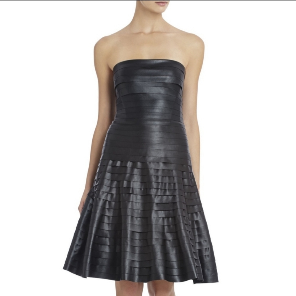 NWT BCBG MaxAzria Harley Cocktail Dress
